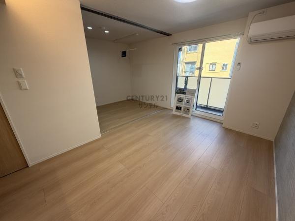 カサグランデ松山