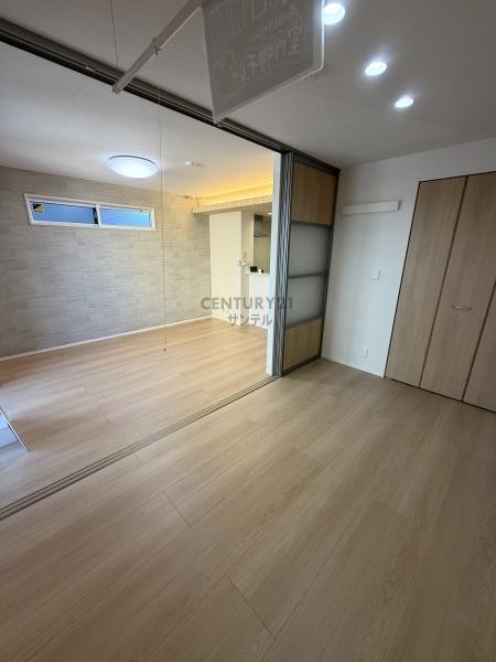 カサグランデ松山