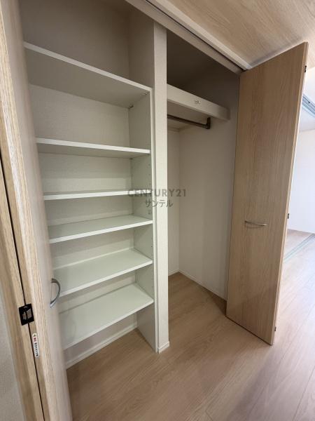 カサグランデ松山