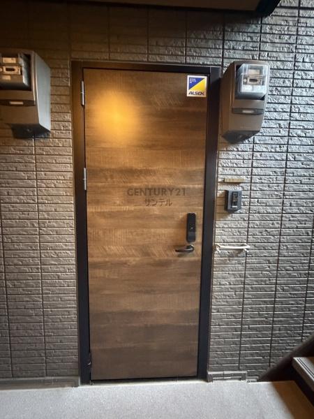 カサグランデ松山