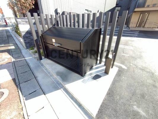 カサグランデ松山