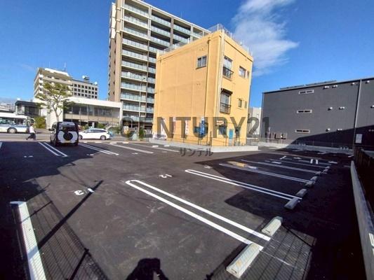 カサグランデ松山