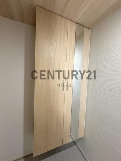 カサグランデ松山