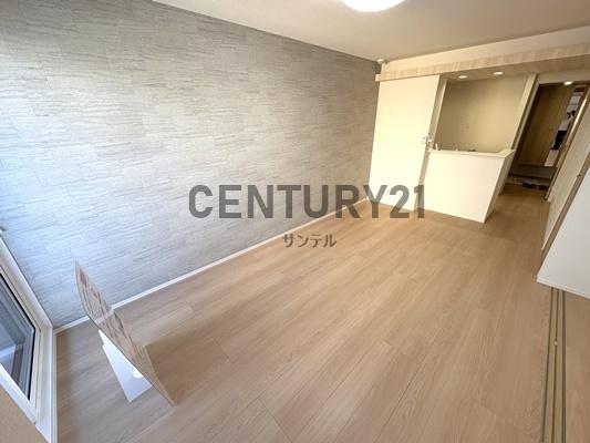 カサグランデ松山