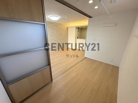 カサグランデ松山