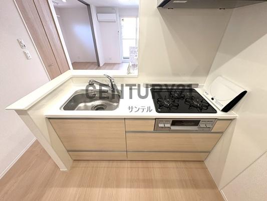 カサグランデ松山