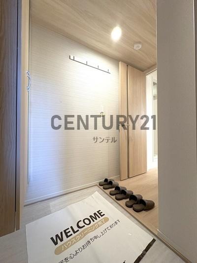 カサグランデ松山