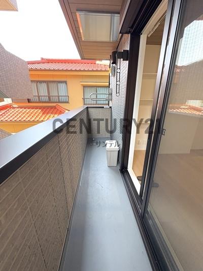 カサグランデ松山