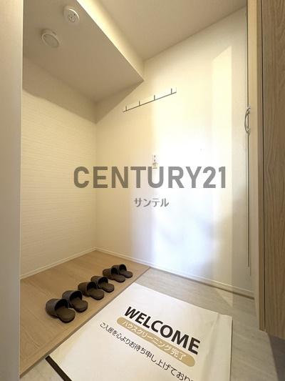 カサグランデ松山