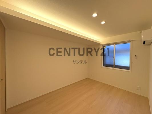 カサグランデ松山