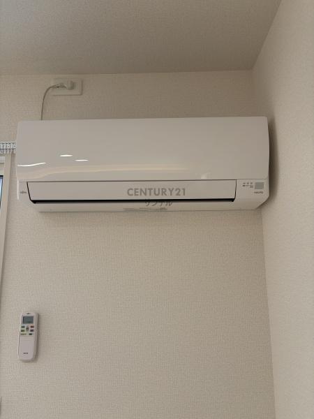 カサグランデ松山