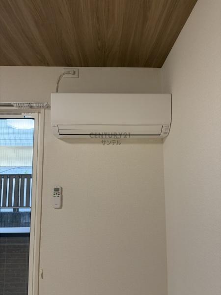 カサグランデ松山