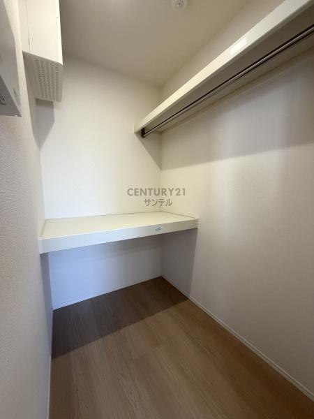 カサグランデ松山