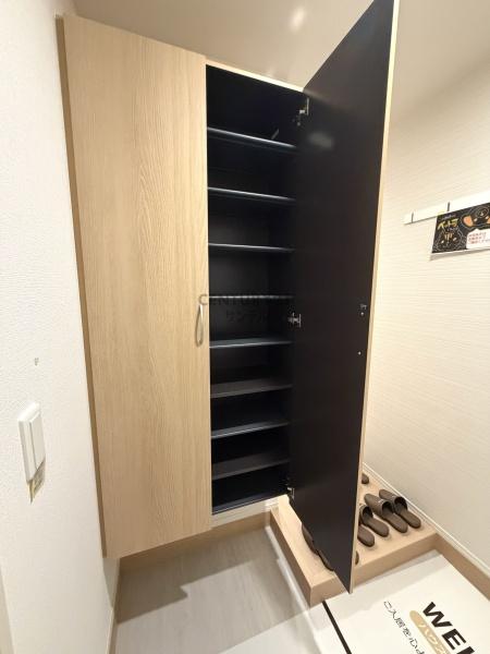 カサグランデ松山