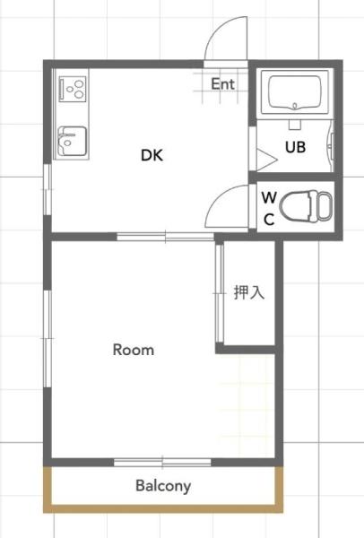 ラフォーレヨコヤマ