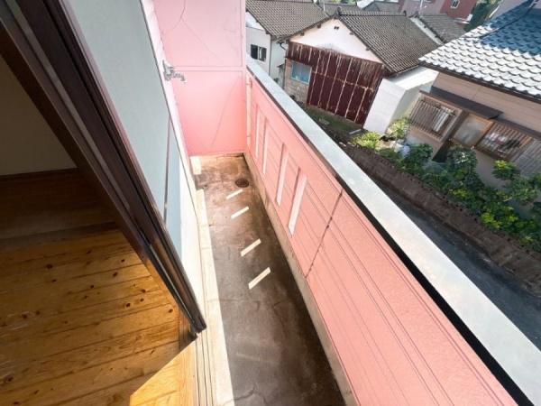 ラフォーレヨコヤマ