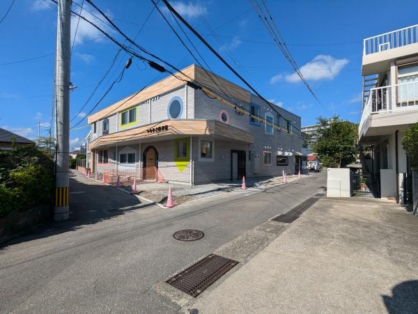 ラフォーレヨコヤマ(恒久保育園)