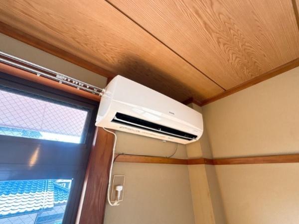 ラフォーレヨコヤマ