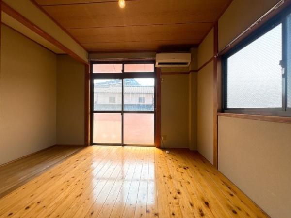 ラフォーレヨコヤマ