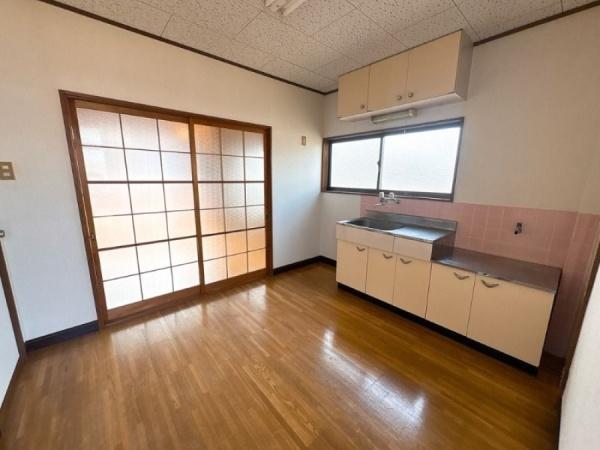 ラフォーレヨコヤマ