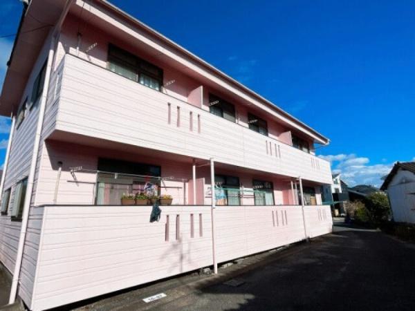 ラフォーレヨコヤマ