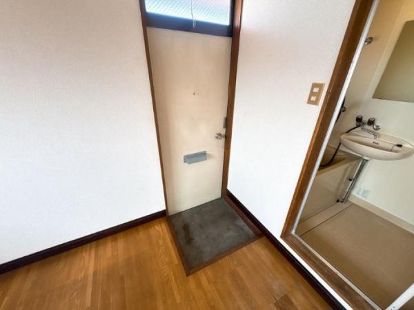 ラフォーレヨコヤマ