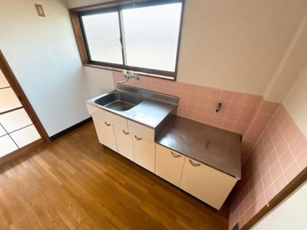 ラフォーレヨコヤマ