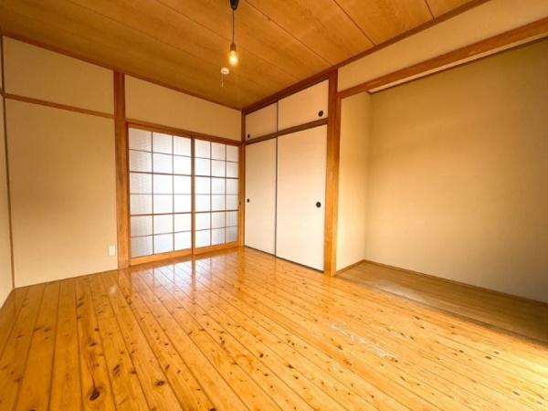 ラフォーレヨコヤマ