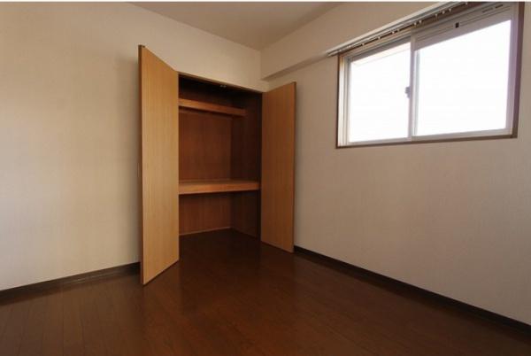 シャルム和知川原