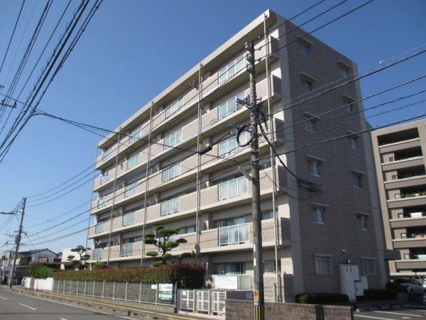 シャルム和知川原