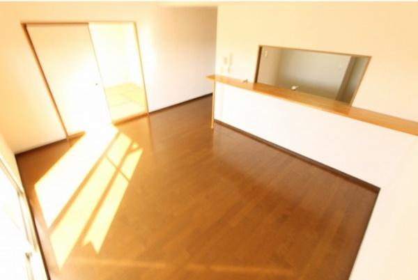 シャルム和知川原