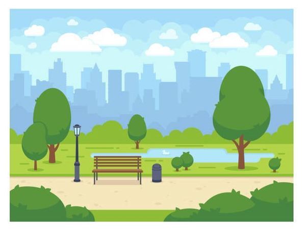 シャイニングヒル(原田緑地広場)