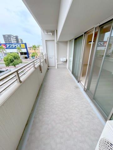 サーパス橘通東