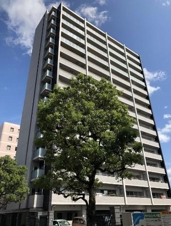 サーパス橘通東