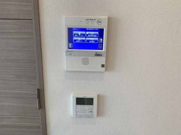 プレミスト橘公園レジデンス