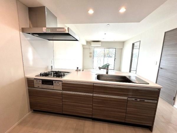 プレミスト橘公園レジデンス