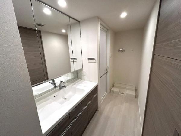 プレミスト橘公園レジデンス