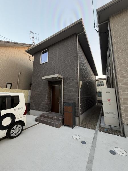 BelleLeadCassiya　神宮北