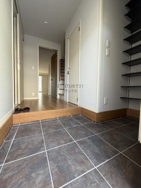 BelleLeadCassiya　神宮北