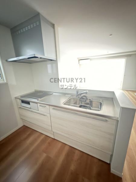 BelleLeadCassiya　神宮北