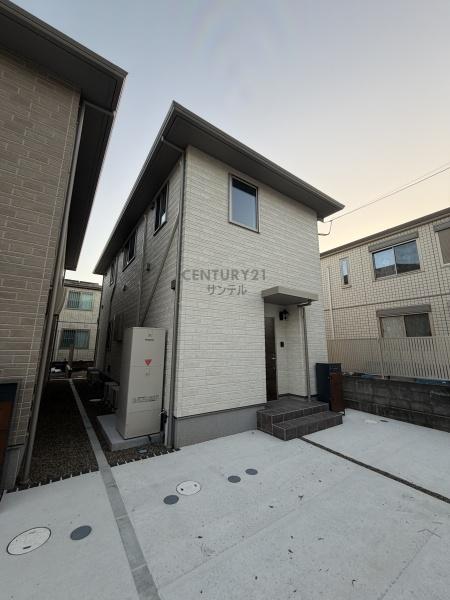 BelleLeadCassiya　神宮北