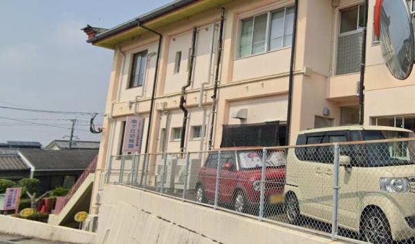 メルローズ本郷(南ヶ丘幼稚園)