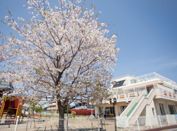 メルローズ本郷(あゆみこども園)