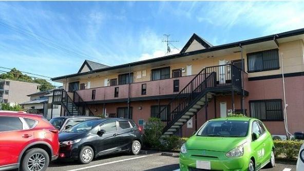 メルローズ本郷