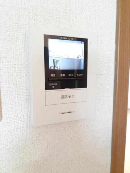 サンテラス窪　B