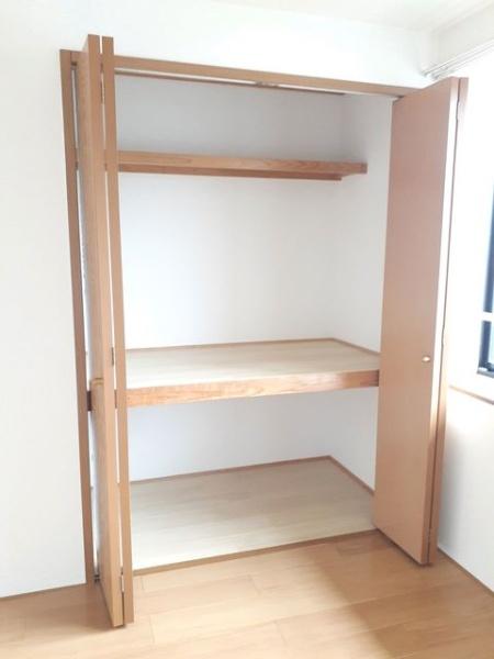 サンテラス窪　B