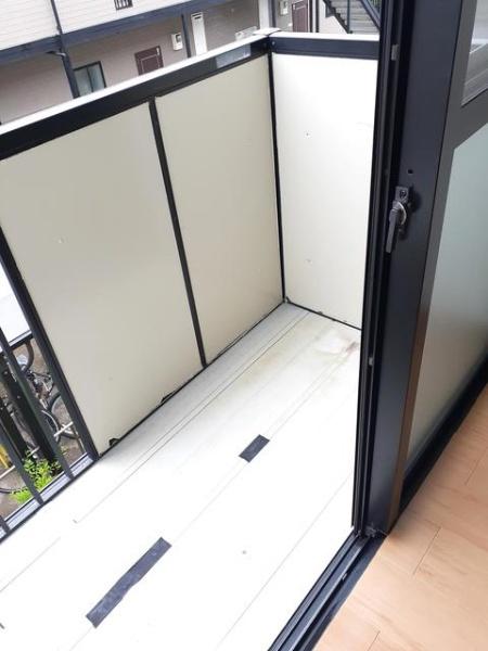 サンテラス窪　B