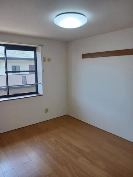 サンテラス窪　B