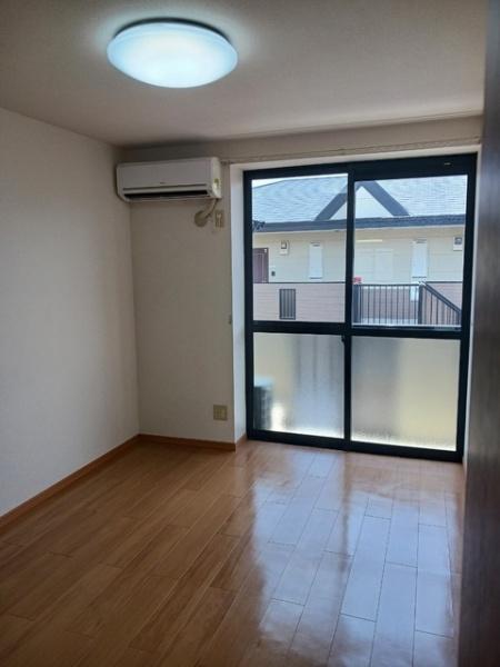 サンテラス窪　B