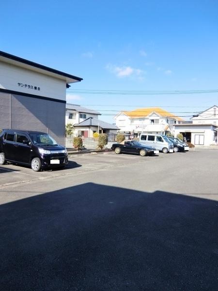 サンテラス窪　B